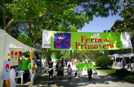 Feria de Primavera 