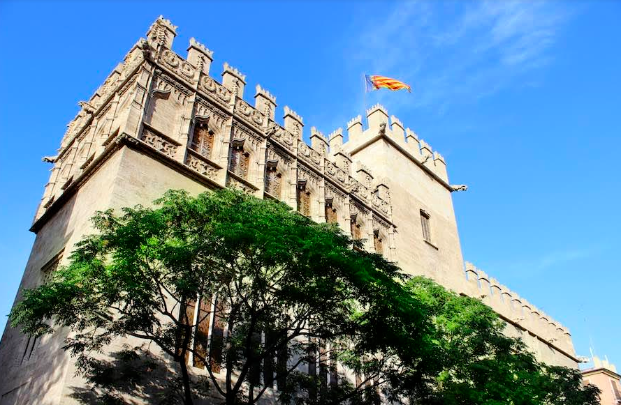 Día Internacional de los Monumentos