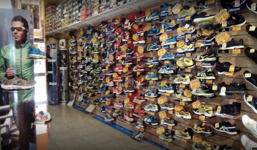 LAS MEJORES TIENDAS DE ZAPATILLAS DEPORTIVAS EN VALENCIA LAS MEJORES TIENDAS DE ZAPATILLAS DEPORTIVAS EN VALENCIA