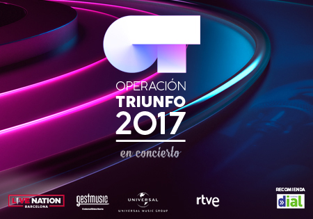 Operación Triunfo Valencia