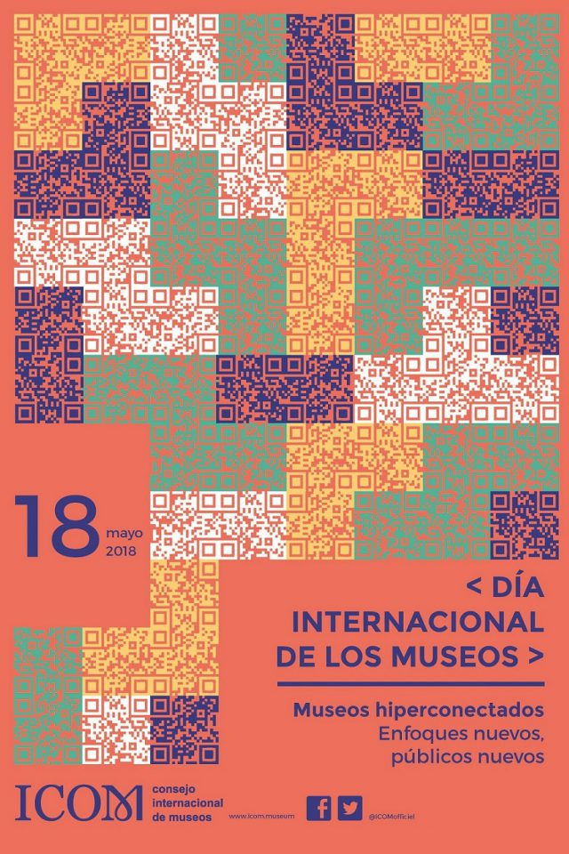 Día Internacional de los Museos