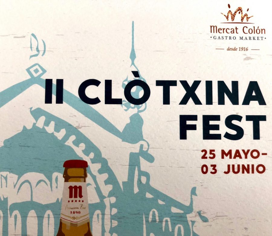 II Clòtxina Fest