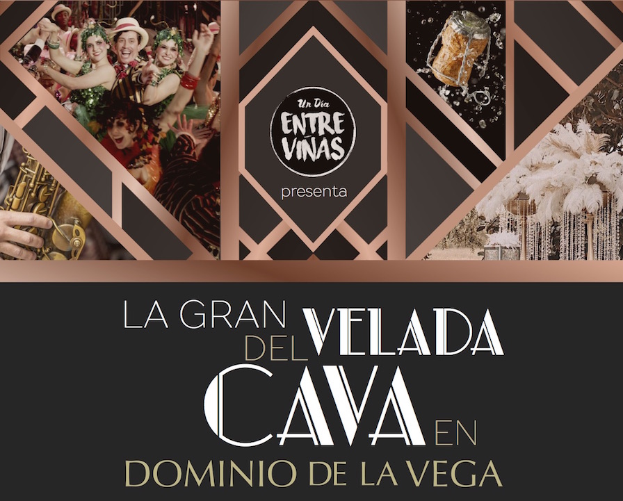 Gran velada del cava