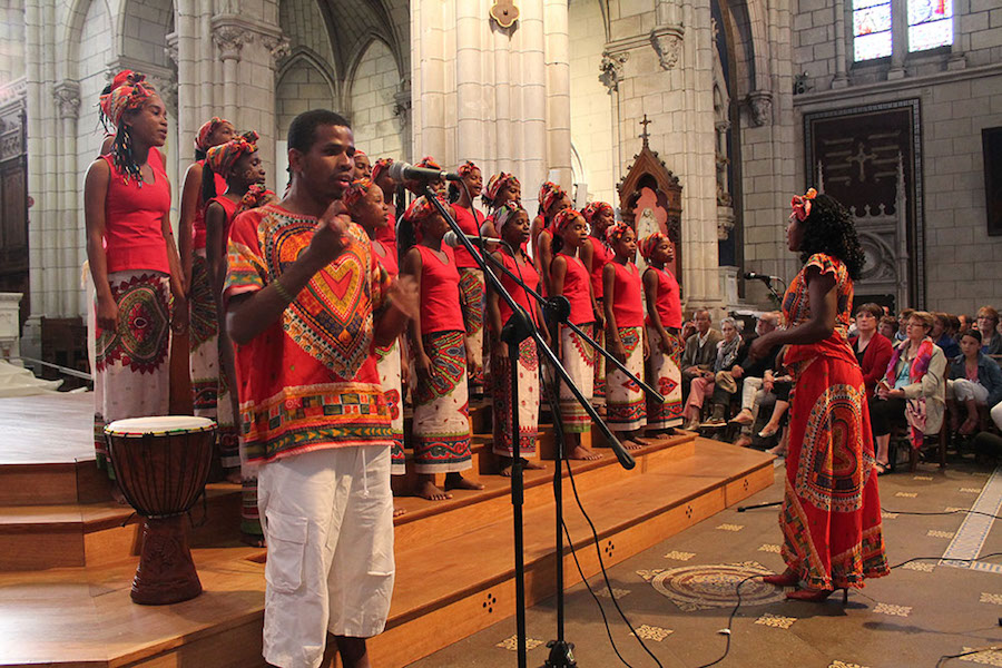 Malagasy Gospel