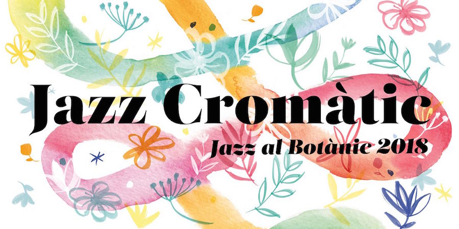 Jazz Cromátic