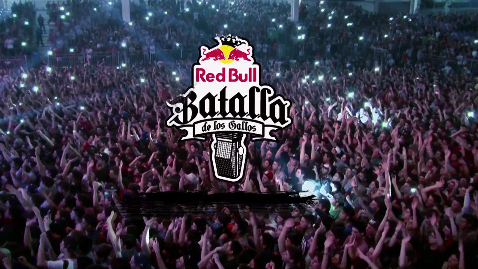 Red Bull Batalla de los Gallos