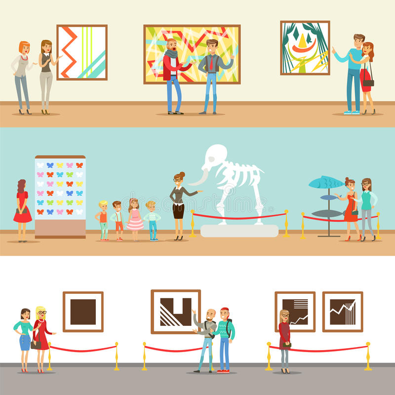 Día Internacional de los Museos