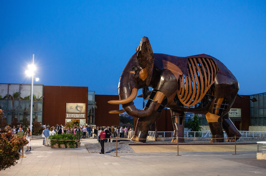 Bioparc Valencia