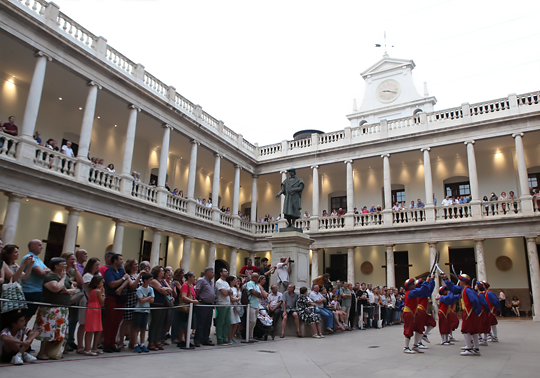  Trece noches de conciertos con el festival ‘Serenates’ 