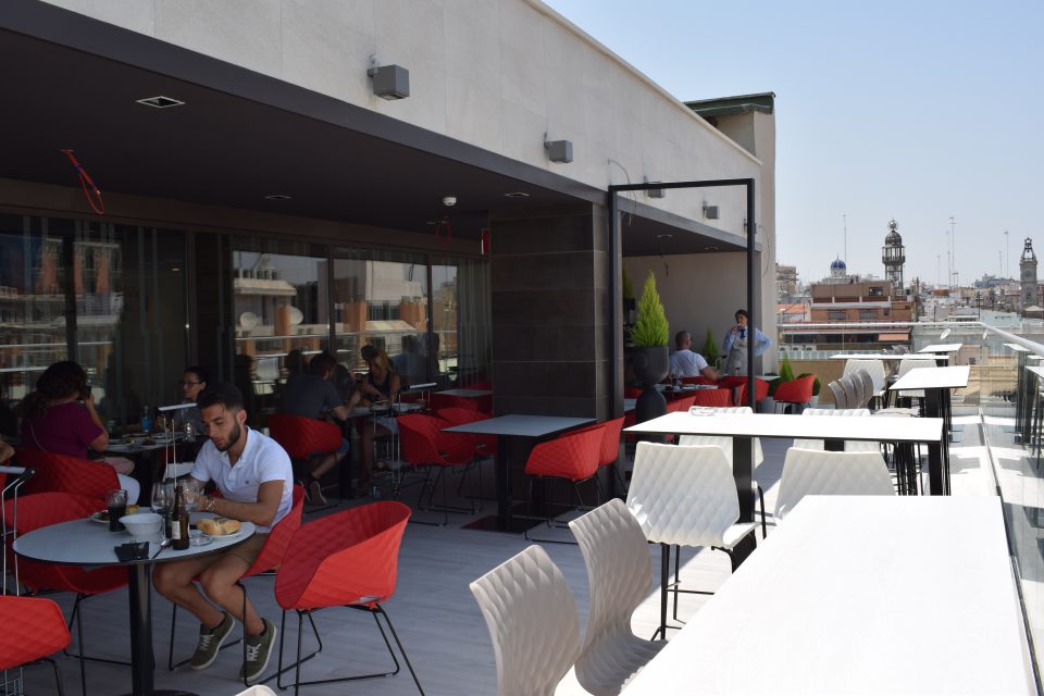 Plaça Gastro Mercat