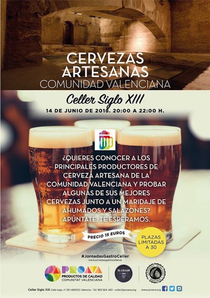 Jornadas Gastro Celler