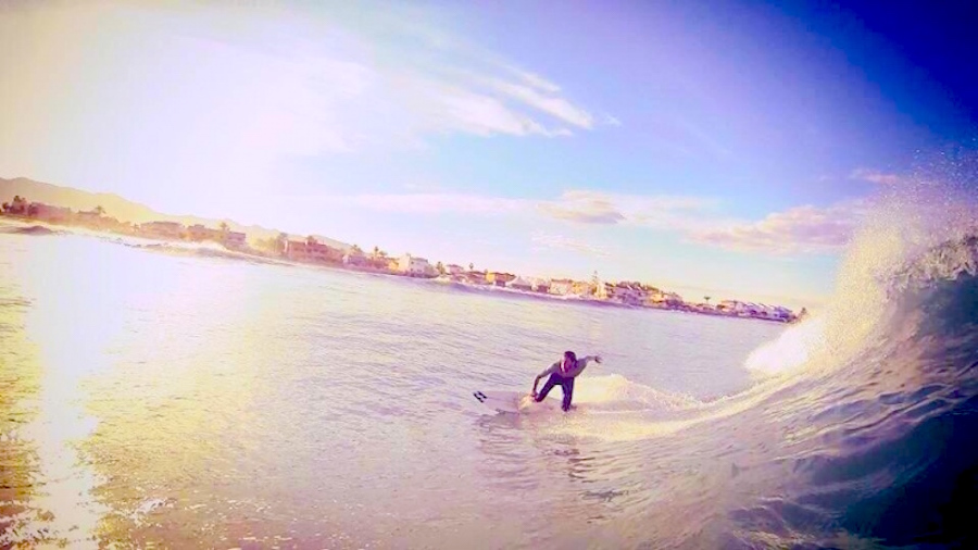 Playa del Marenyet, Cullera