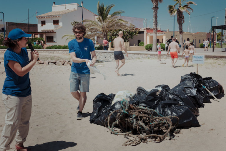 Fundación Oceanogràfic