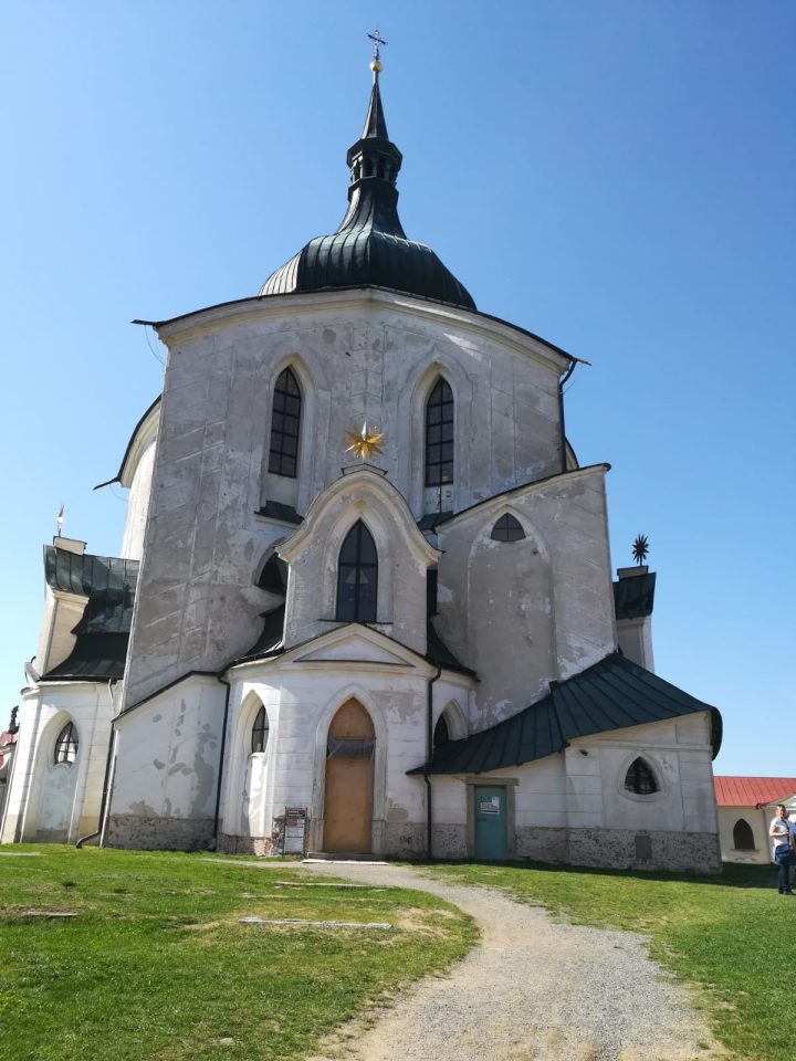 iglesia
