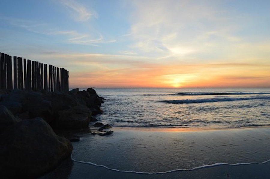 Playa del Perelló y Perellonet