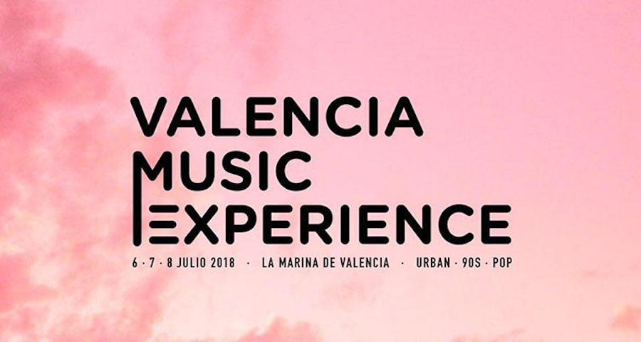 Marina Music Experience, Marina de Valencia