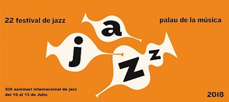 22 festival de jazz, XIX Seminario Festival Internacional Jazz