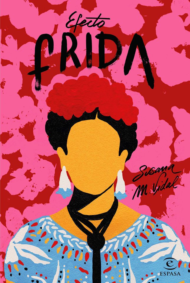 Libro Efecto Frida