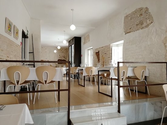 Restaurantes para comer en Sagunto