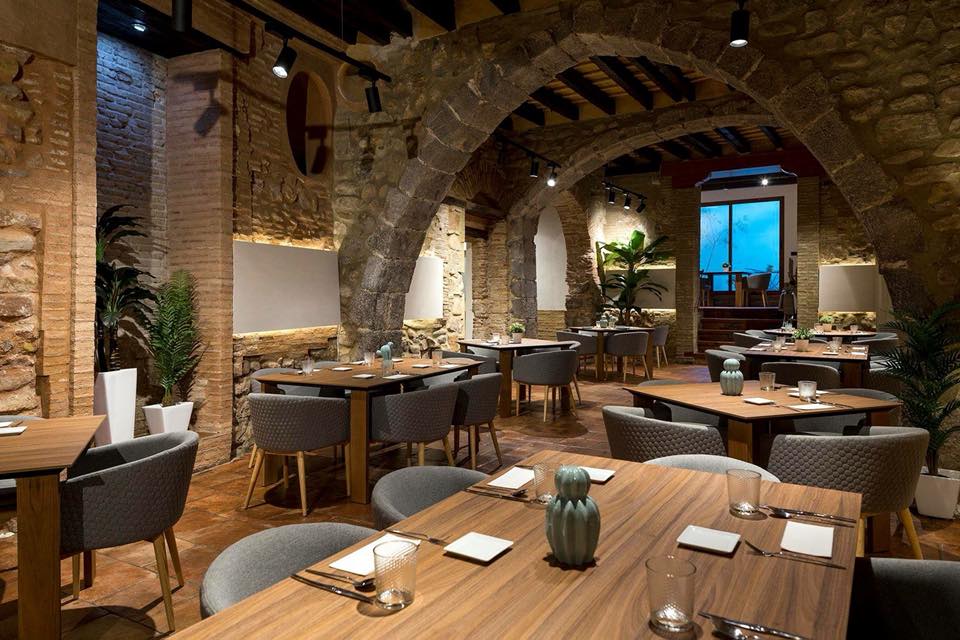 restaurantes sagunto