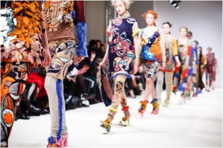 fashion