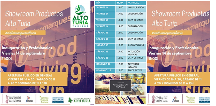 Alto Turia
