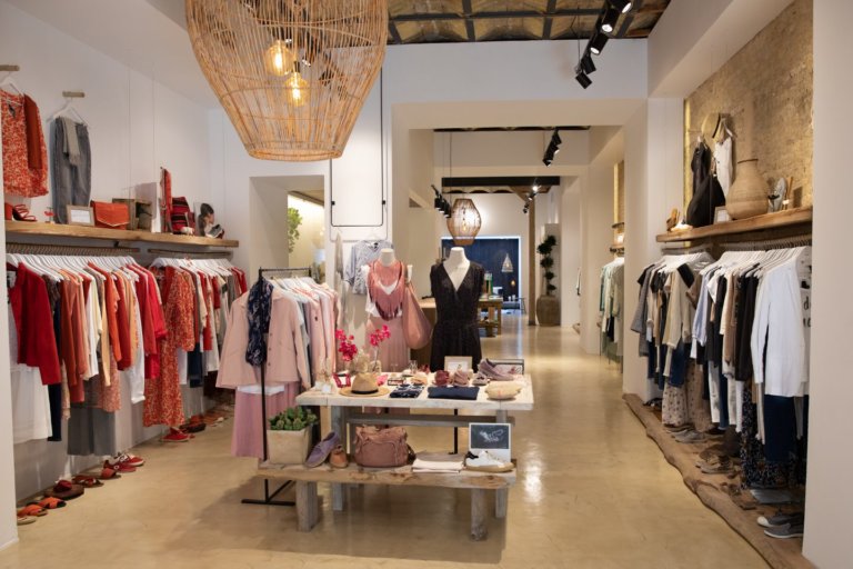 Quizas moda y complementos outlet