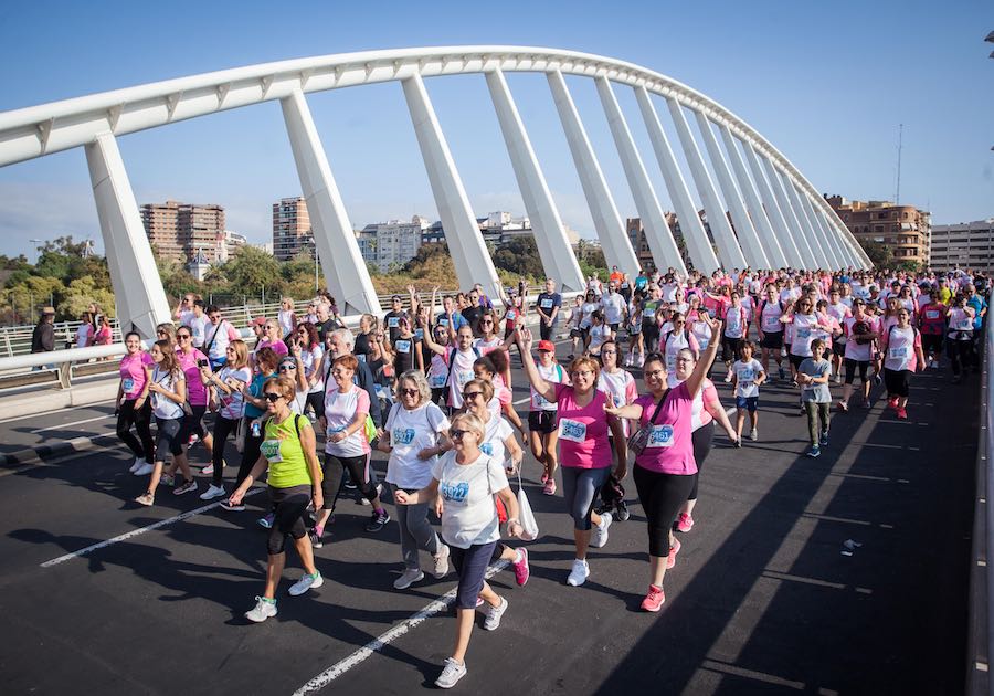 Carrera Puente