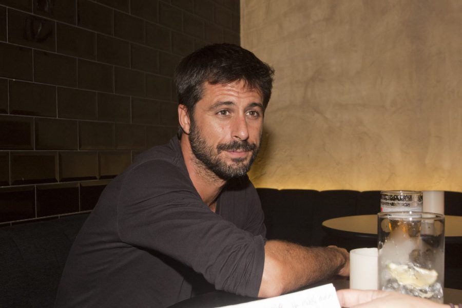 Hugo Silva