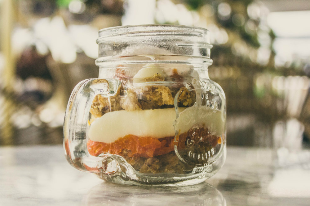 ÀTIC de Palau Alameda presenta su propuesta gastronómica de invierno