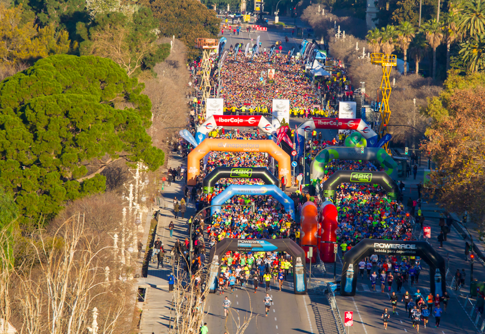 10K Valencia Ibercaja