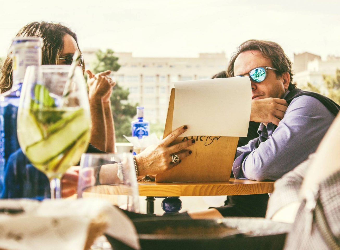 El mejor Brunch de Valencia está en Àtic Palau Alameda