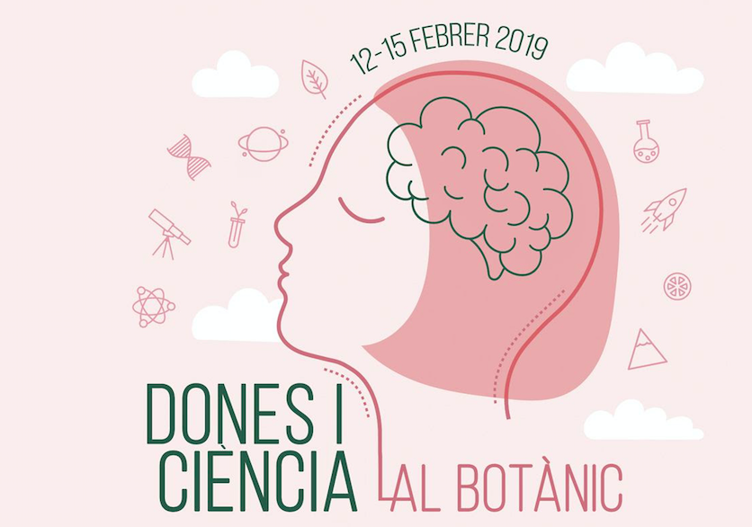 Dones i ciència al Botànic