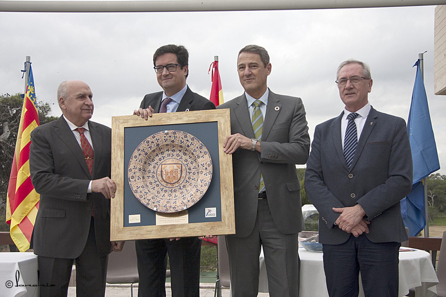 Premio Cavanilles de Turismo 2018