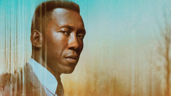 True Detective