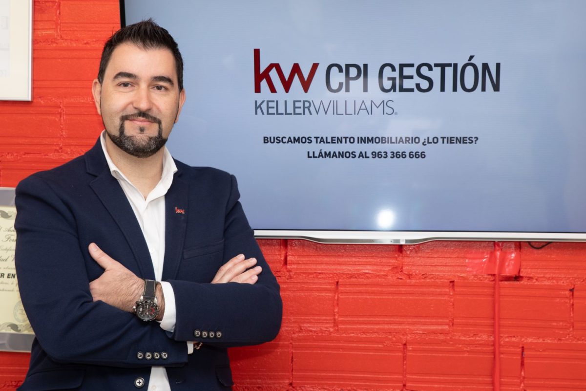 Keller Williams, obtén grandes ingresos y ¡cambia tu vida! Hello