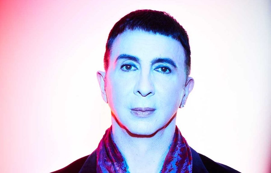 4EVER VALENCIA FEST MARC ALMOND