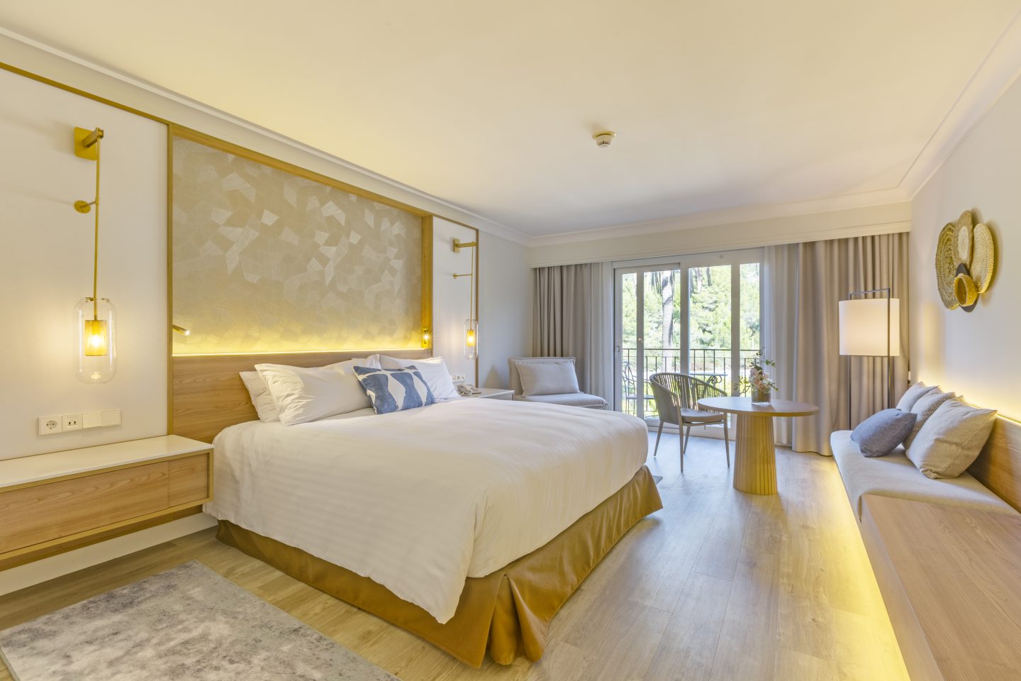 HOTEL DENIA LA SELLA GOLF RESORT & SPA