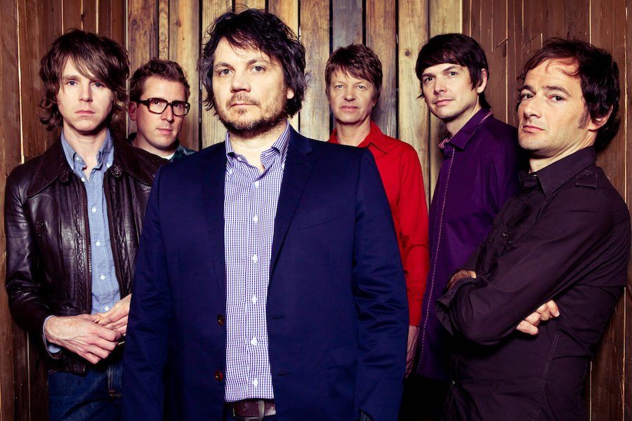 4EVER VALENCIA FEST WILCO