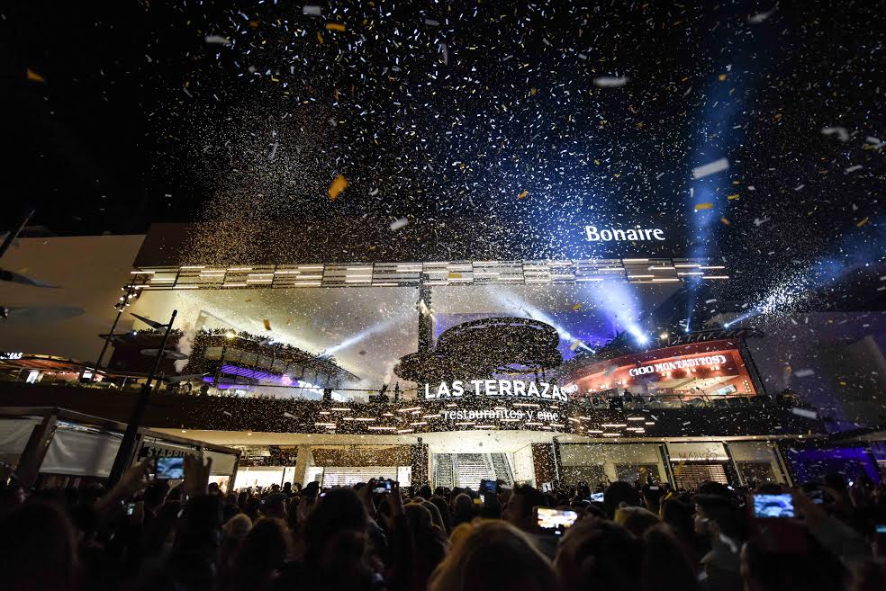 Da comienzo el Primavera Bon Festival