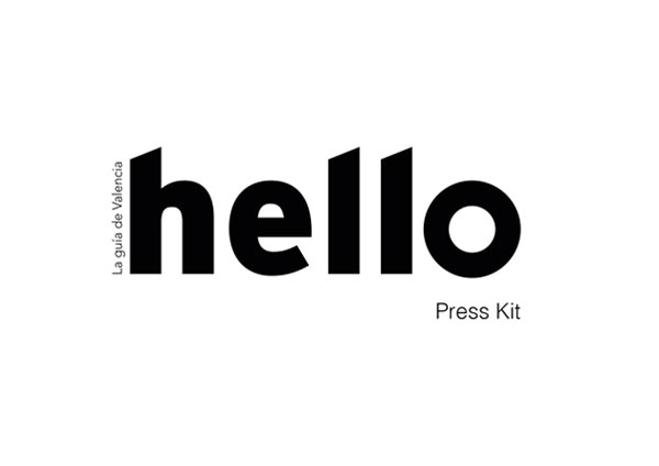 hello valencia press kit