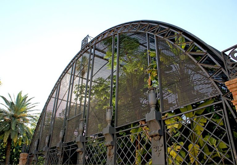 DESCUBRE EL PATRIMONIO NATURAL Y ARQUITECTÓNICO DEL BOTANIC DE LA UV CON JORNADA DE PUERTAS ABIERTAS POR EL DÍA DE LOS MONUMENTOS Y LOS LUGARES HISTÓRICOS