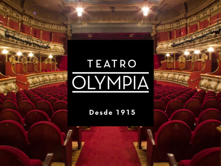 los mejores musicales en el Teatro Olympia