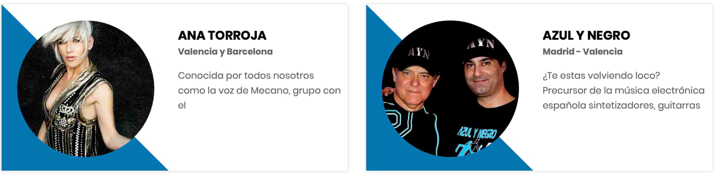 Yo fui a EGB LA GIRA