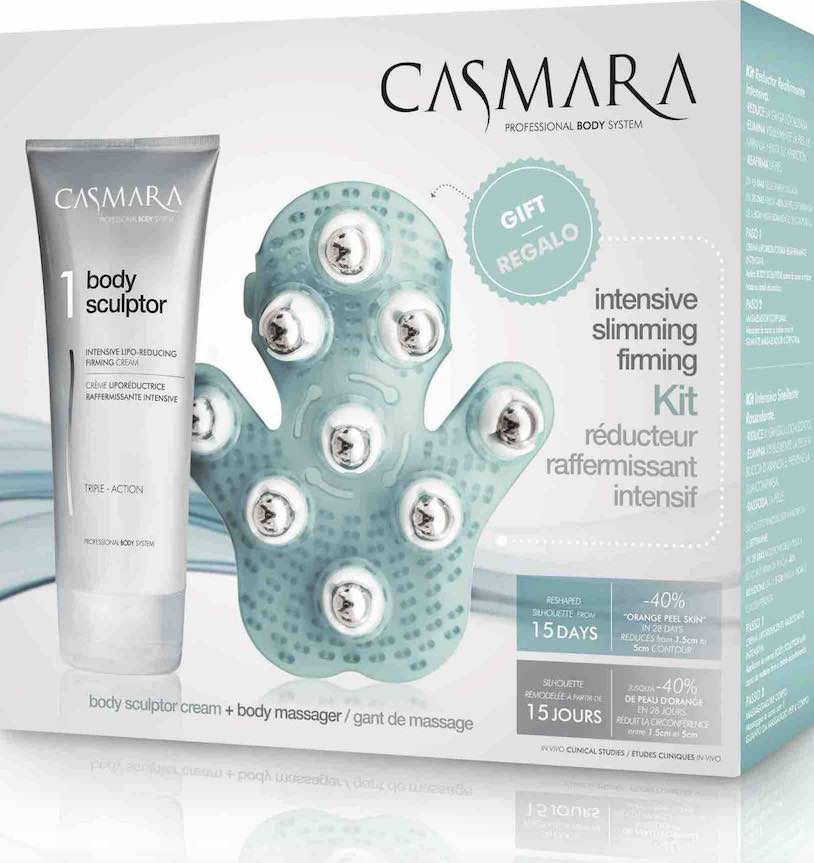 Casmara body sculptor