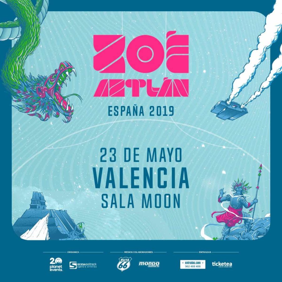 Zoé