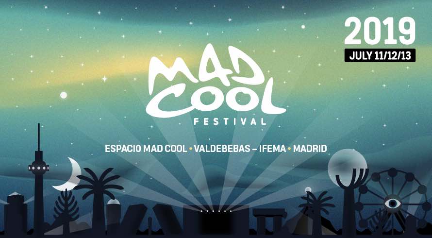 Mad Cool Festival