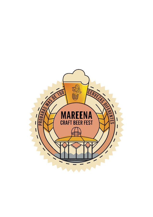 Mareena Craft Beer Fest