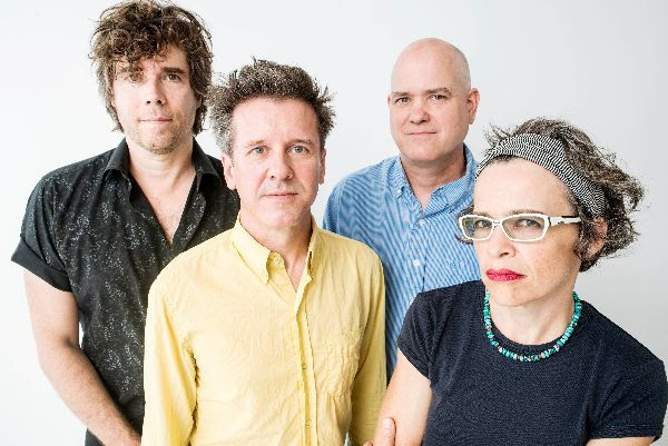 CONCIERTO 30 ANIVERSARIO DE SUPERCHUNK