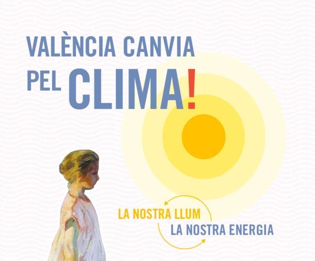 "VALÈNCIA CANVIA PEL CLIMA! 2019"